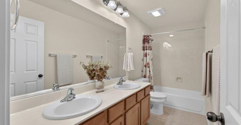 2217 Wighill Cir, Roseville, CA 95747 Photo