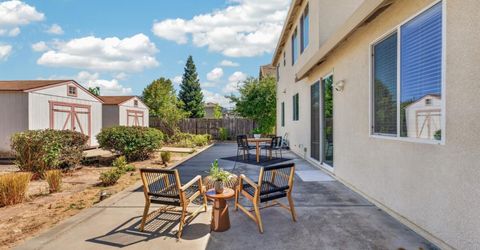 2217 Wighill Cir, Roseville, CA 95747 Photo