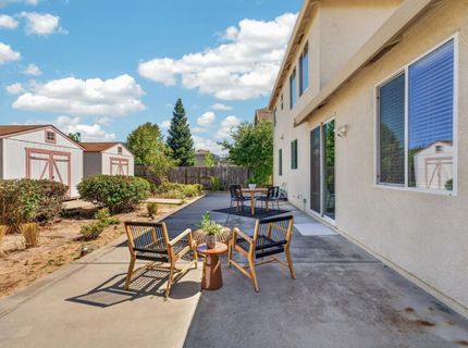 2217 Wighill Cir, Roseville, CA 95747 Photo