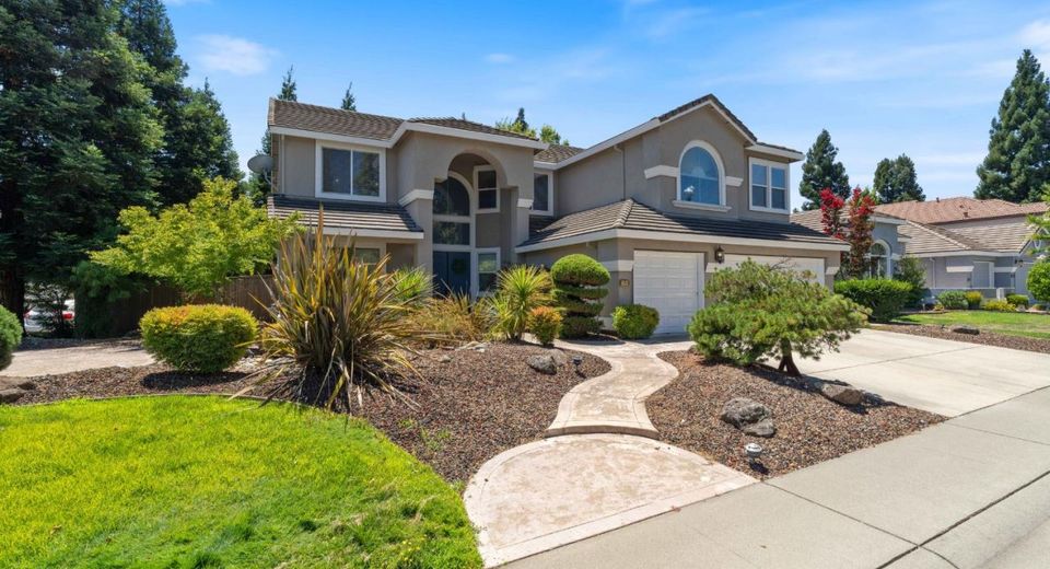 3240 Hopscotch Way, Roseville, CA 95747 Photo