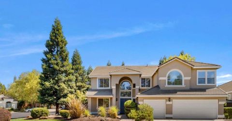3240 Hopscotch Way, Roseville, CA 95747 Photo