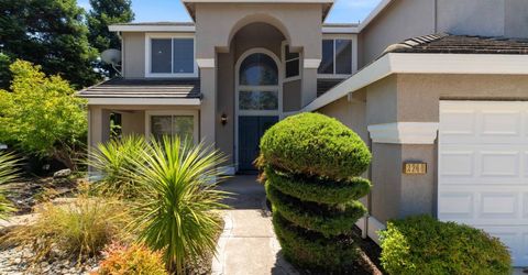 3240 Hopscotch Way, Roseville, CA 95747 Photo