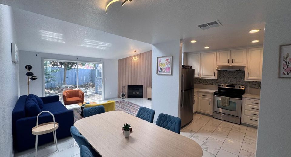 1520 Hood Rd #f, Unit F, Sacramento, CA 95825 Photo
