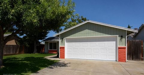 227 Mulberry Cir, Lodi, CA 95240 Photo