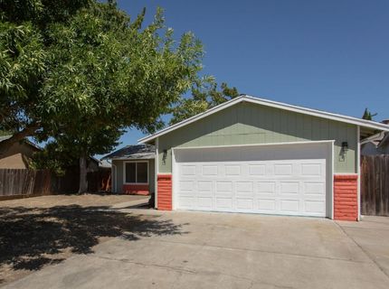 227 Mulberry Cir, Lodi, CA 95240 Photo