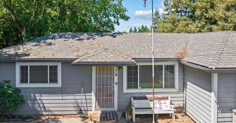 774 River Ave, Oakdale, CA 95361 Photo