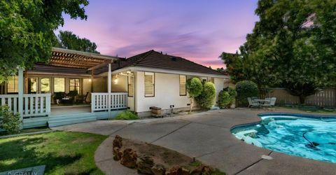 438 La Contenta Dr, Valley Springs, CA 95252 Photo