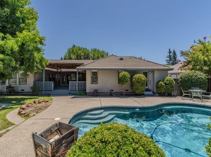 438 La Contenta Dr, Valley Springs, CA 95252 Photo