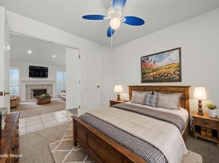 438 La Contenta Dr, Valley Springs, CA 95252 Photo