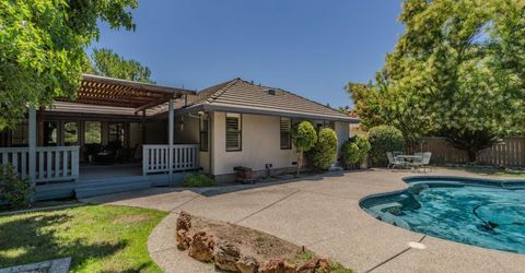 438 La Contenta Dr, Valley Springs, CA 95252 Photo