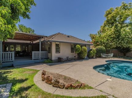 438 La Contenta Dr, Valley Springs, CA 95252 Photo