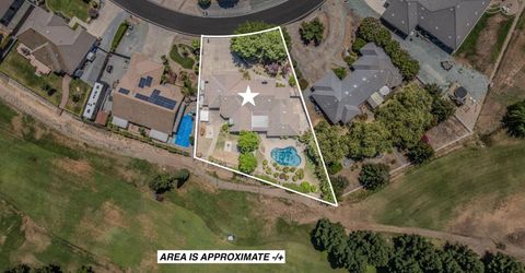 438 La Contenta Dr, Valley Springs, CA 95252 Photo
