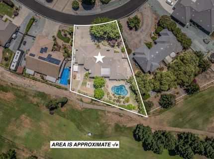 438 La Contenta Dr, Valley Springs, CA 95252 Photo
