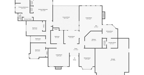 438 La Contenta Dr, Valley Springs, CA 95252 Photo
