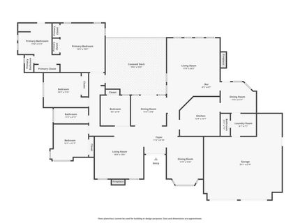 438 La Contenta Dr, Valley Springs, CA 95252 Photo