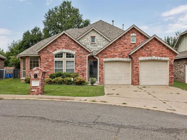 12205 Garden Court, Oklahoma City, OK 73170