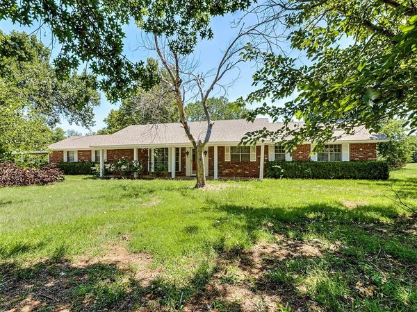 21370 N Rockwell Avenue, Edmond, OK 73012