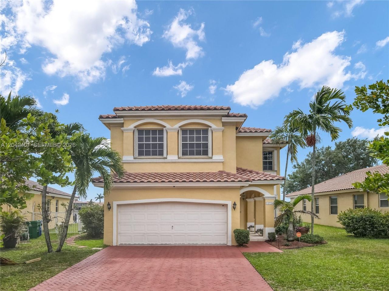 13724 SW 52nd St , Miramar, FL 33027 Photo