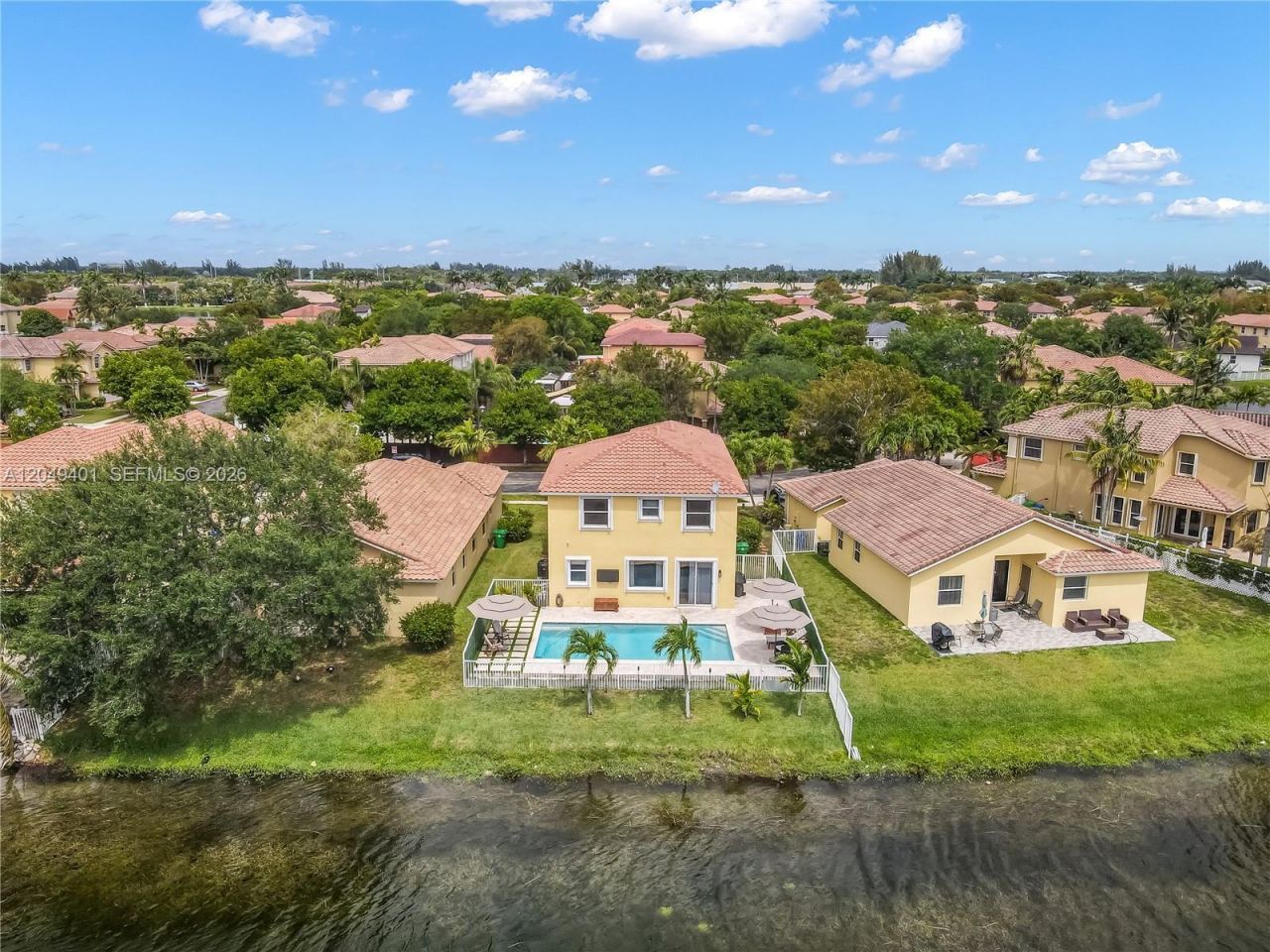 13724 SW 52nd St , Miramar, FL 33027 Photo