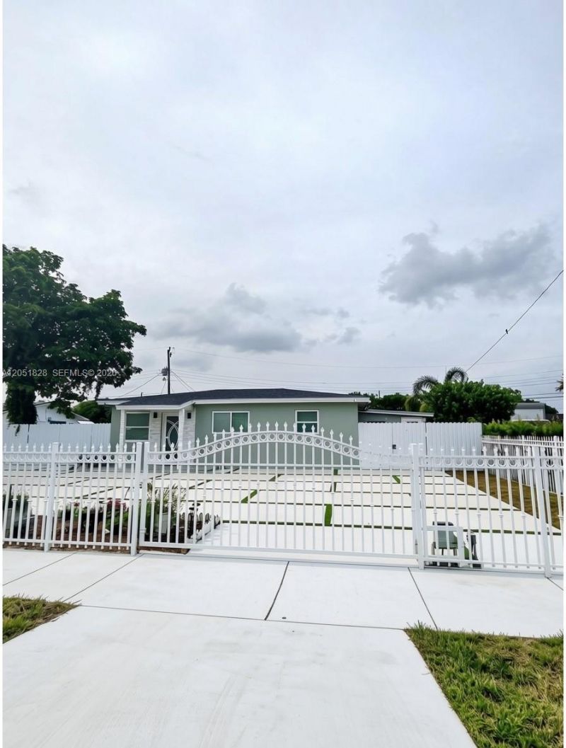 3251 NW 177th Ter , Miami Gardens, FL 33056 Photo