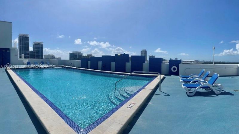 401 69th St, Unit 1411, Miami Beach, FL 33141 Photo
