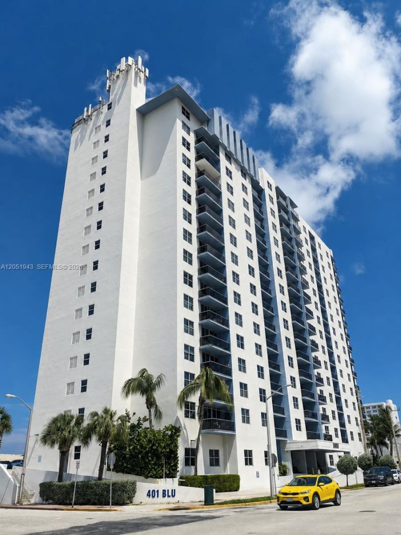 401 69th St, Unit 1411, Miami Beach, FL 33141 Photo