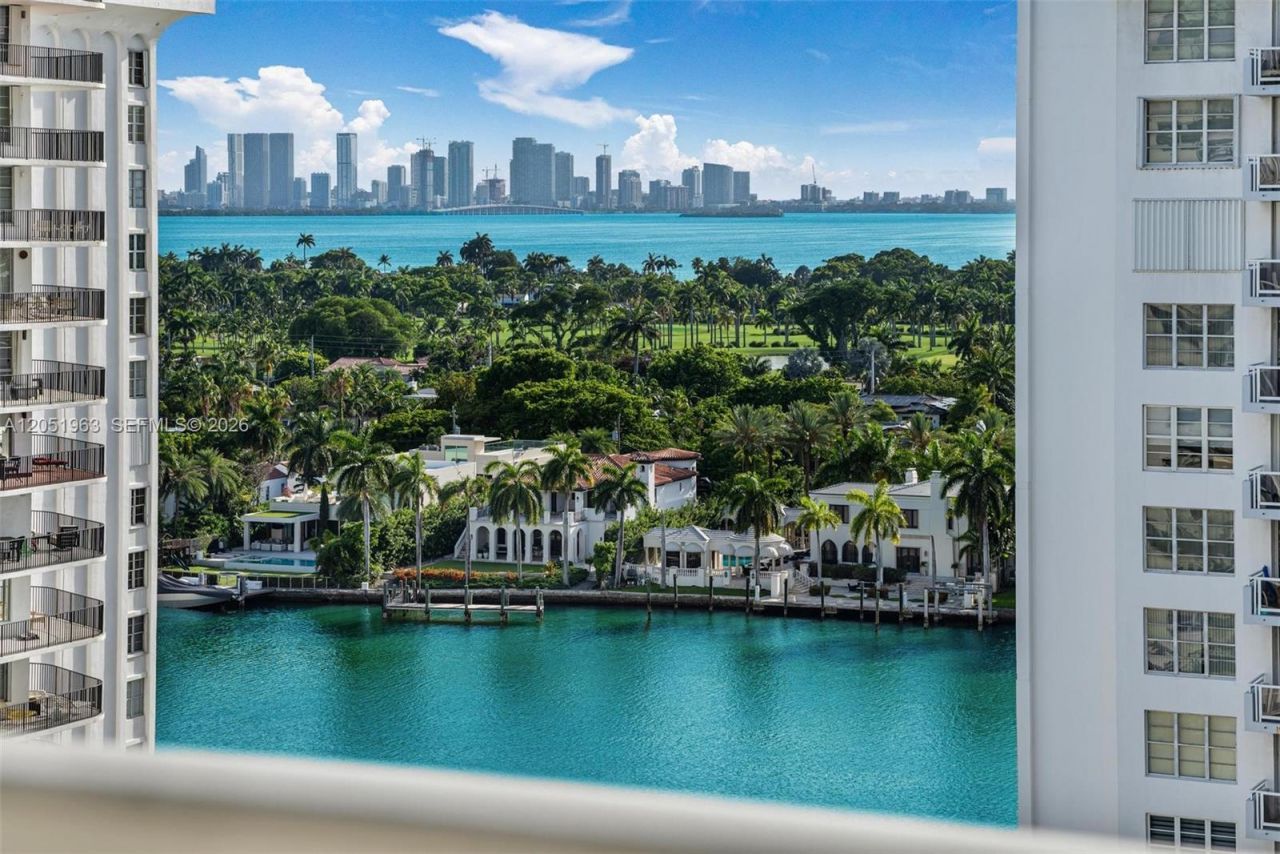 5701 Collins Ave , Unit 1415, Miami Beach, FL 33140 Photo