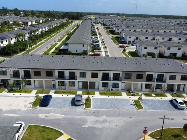 1305 NW 4th Ter, Florida City, FL 33034