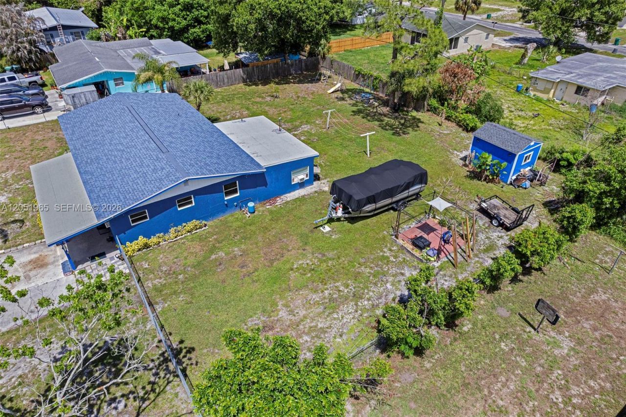 3108 Mura Dr , Fort Pierce, FL 34982 Photo