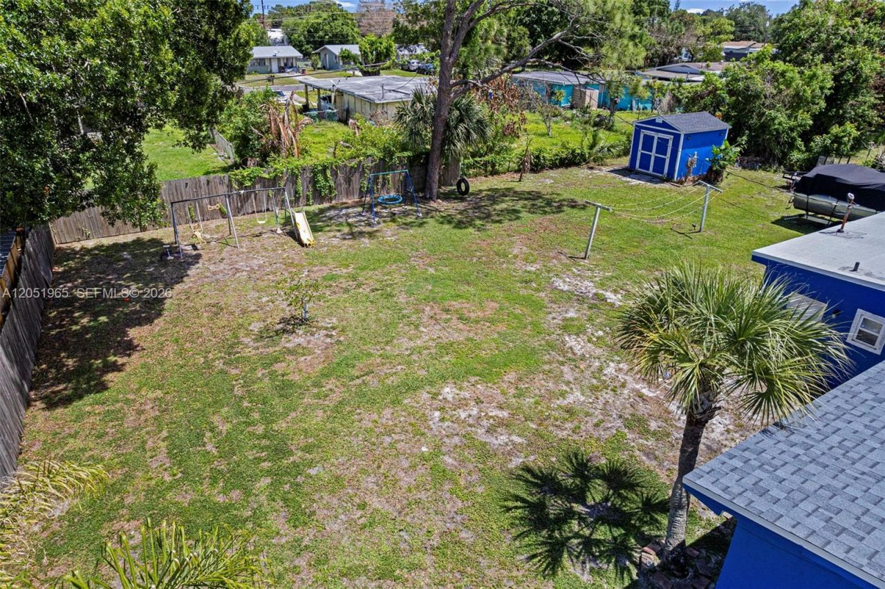3108 Mura Dr , Fort Pierce, FL 34982 Photo