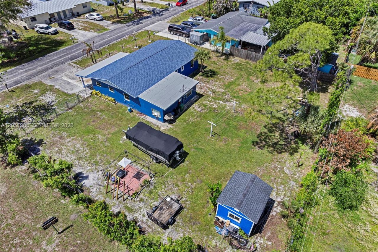 3108 Mura Dr , Fort Pierce, FL 34982 Photo