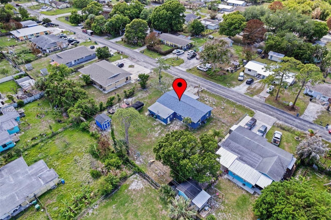3108 Mura Dr , Fort Pierce, FL 34982 Photo