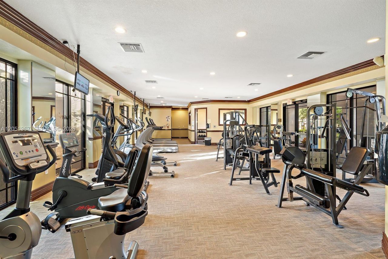 2803 N Sarento Pl, Unit 108, Palm Beach Gardens, FL 33410 Photo