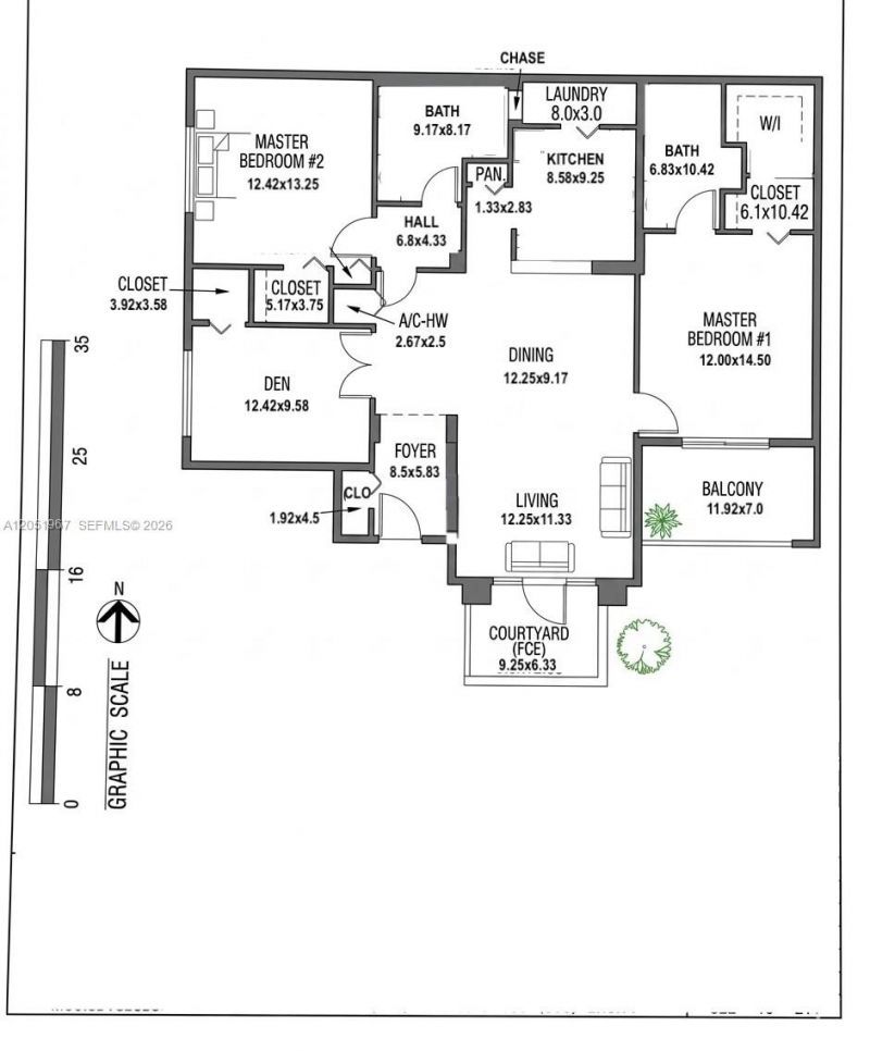 2803 N Sarento Pl, Unit 108, Palm Beach Gardens, FL 33410 Photo