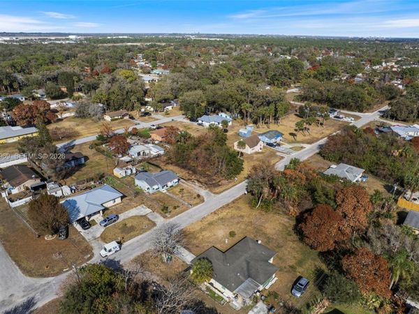TBD Barcelona Ave , Fort Pierce, FL 34946