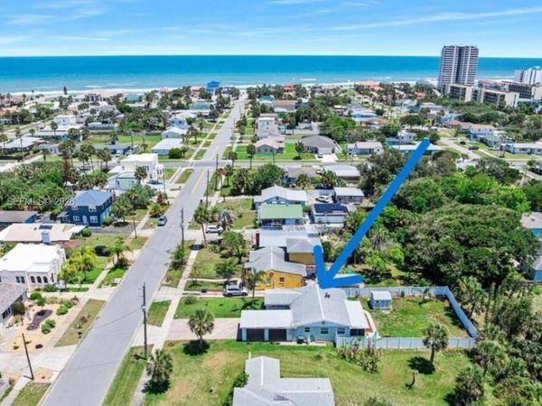336 Seaview Beach, FL , New Smyrna Beach, FL 32118