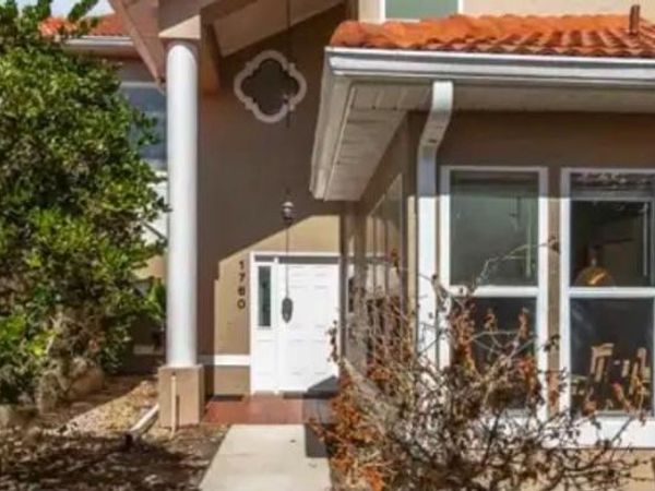 1760 Saint Tropez Cat Kissimmee , Kissimmee, FL 34744
