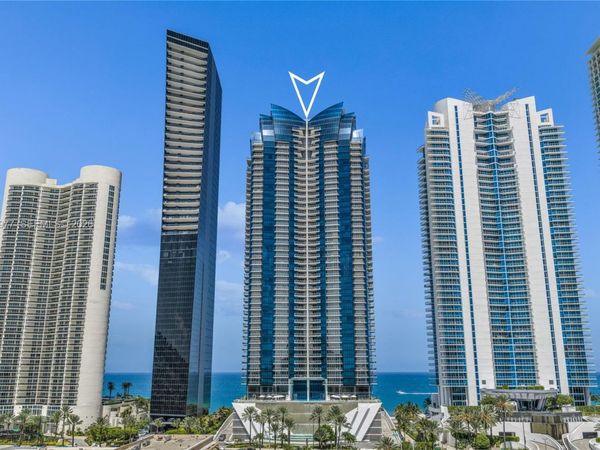 17121 Collins Avenue , Unit 4205, Sunny Isles Beach, FL 33160