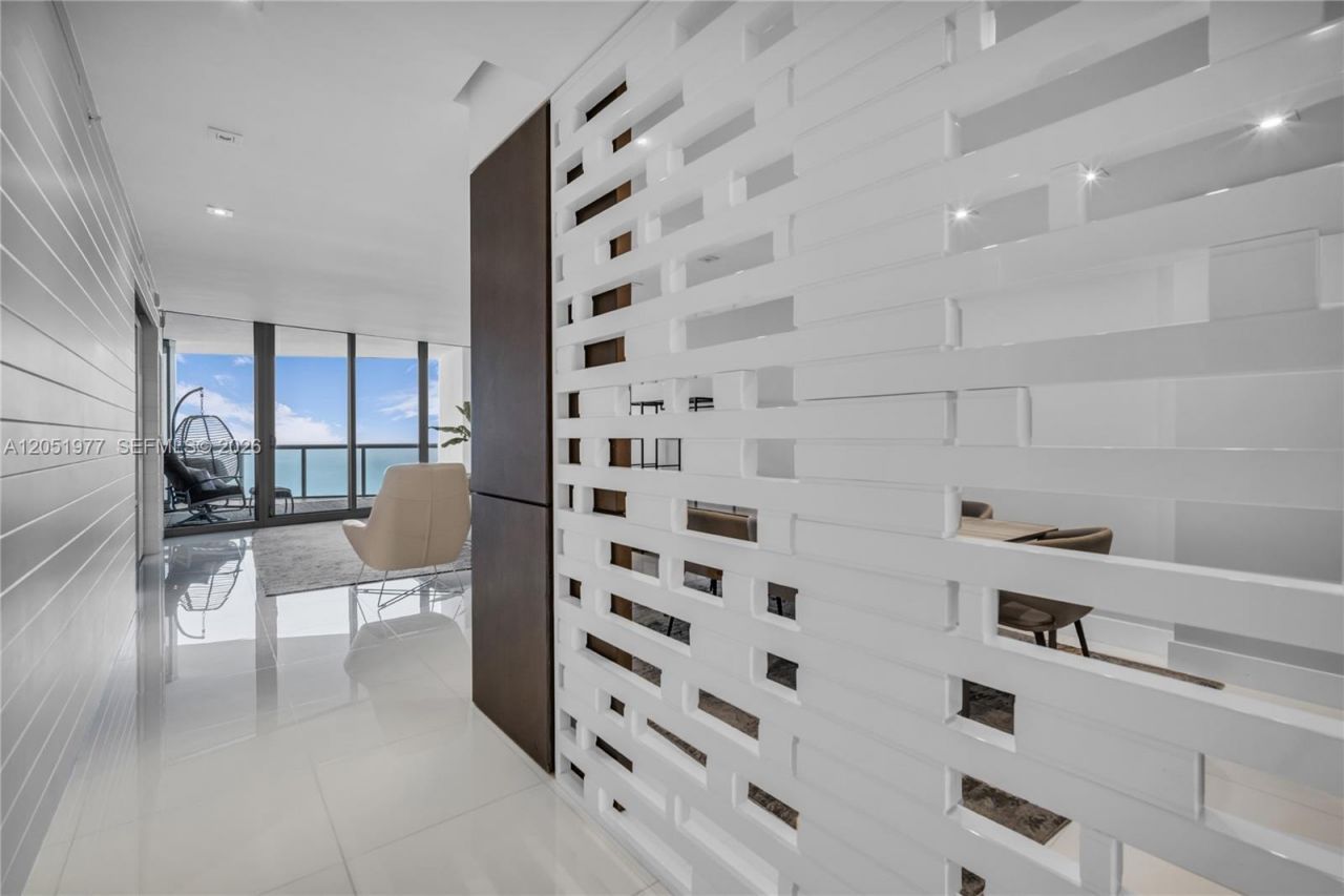 17121 Collins Avenue , Unit 4205, Sunny Isles Beach, FL 33160 Photo