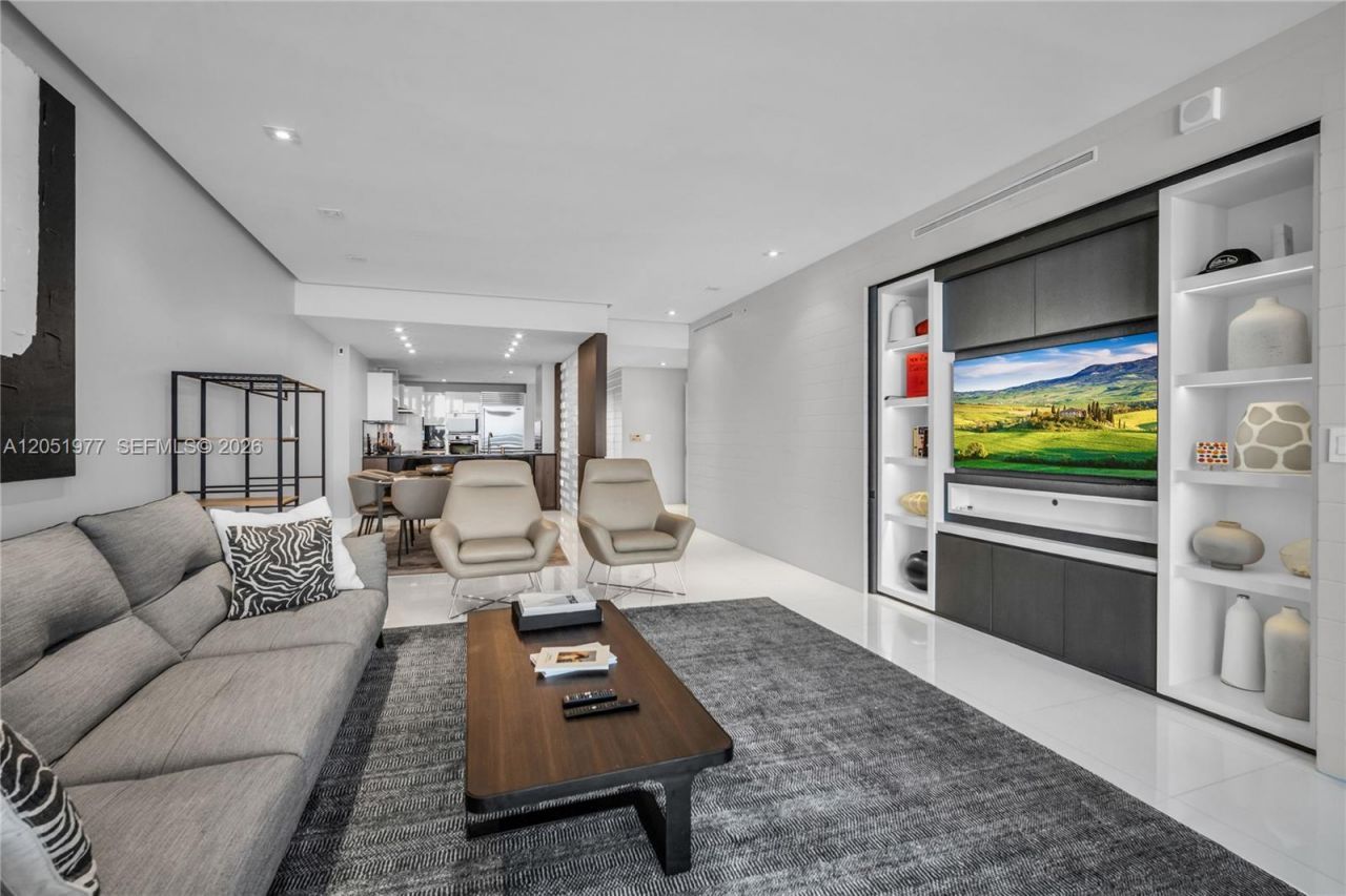 17121 Collins Avenue , Unit 4205, Sunny Isles Beach, FL 33160 Photo