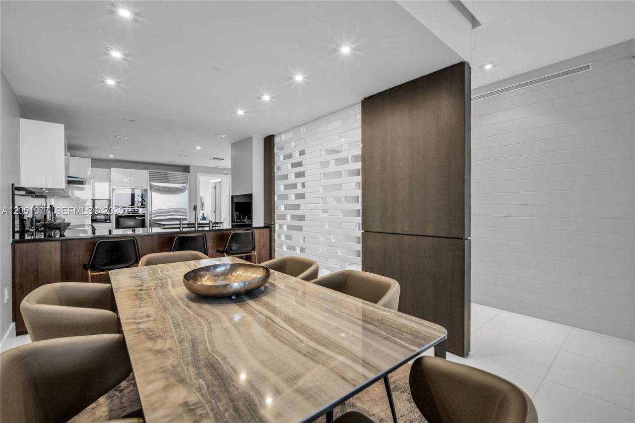 17121 Collins Avenue , Unit 4205, Sunny Isles Beach, FL 33160 Photo