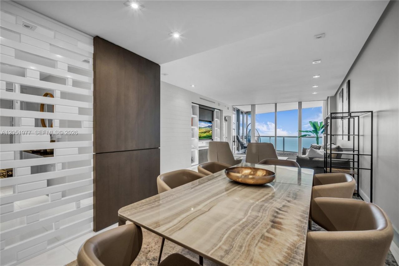 17121 Collins Avenue , Unit 4205, Sunny Isles Beach, FL 33160 Photo