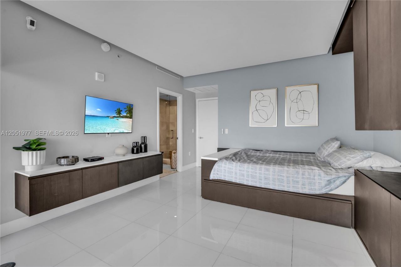 17121 Collins Avenue , Unit 4205, Sunny Isles Beach, FL 33160 Photo
