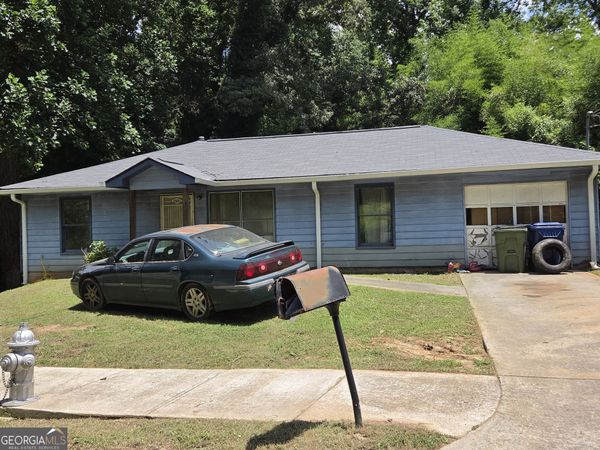 1341 Northwest Drive NW, Atlanta, GA 30318