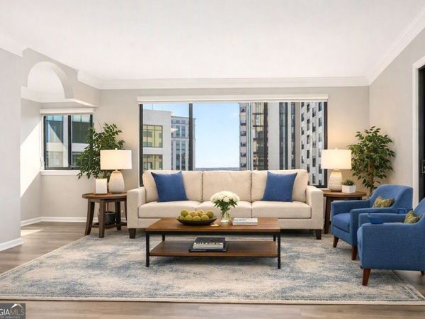 3481 Lakeside Drive, Unit 2303, Atlanta, GA 30326