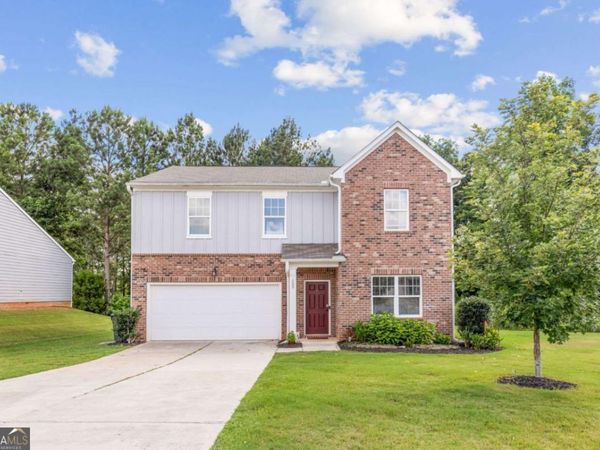 155 Cherohala Court, Covington, GA 30016