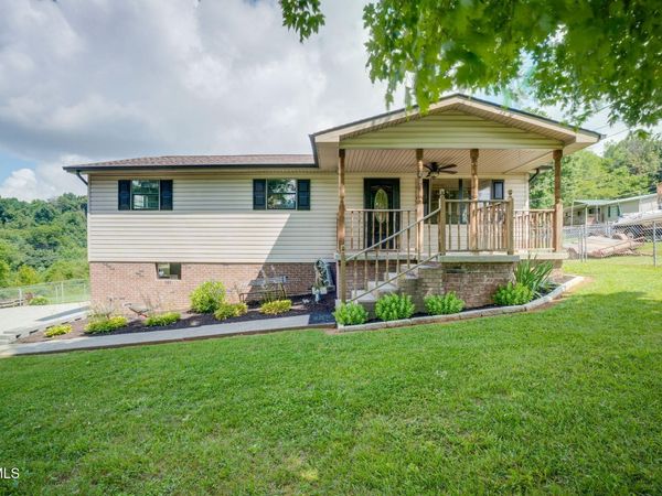 1403 Charity Hill Road, Elizabethton, TN 37643