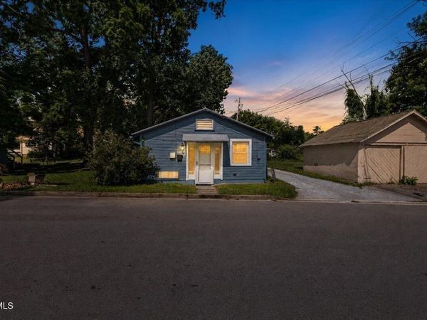 404 Winter Street, Johnson City, TN 37604
