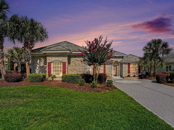 157 Kessinger Dr., Surfside Beach, SC 29575