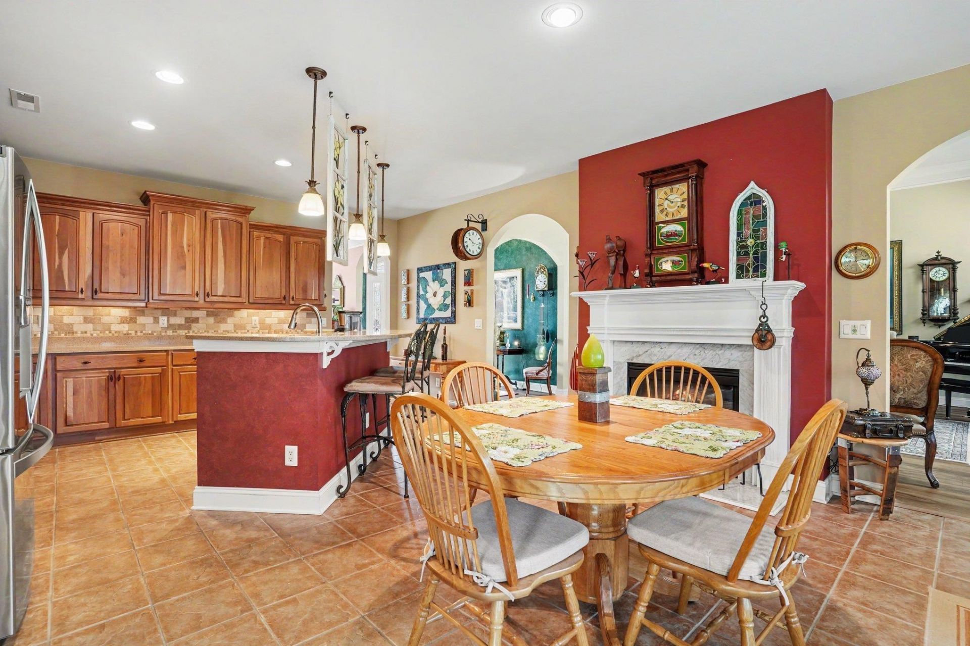 157 Kessinger Dr. Photo 18